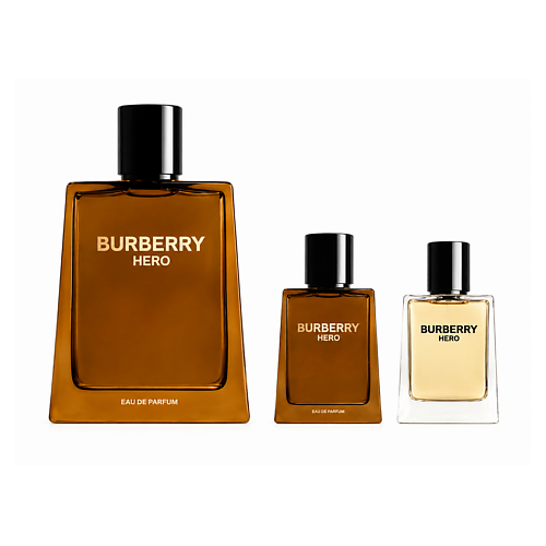 Набор парфюмерии BURBERRY Парфюмерный набор Hero