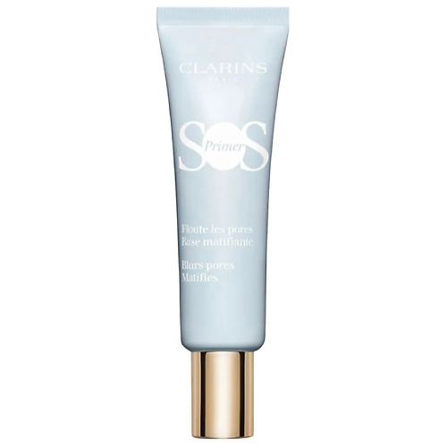 Праймер для лица CLARINS Праймер для лица SOS MATIFYING RET