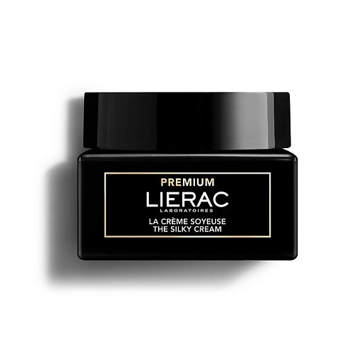 Крем для лица LIERAC Крем для лица Premium The Silky Cream