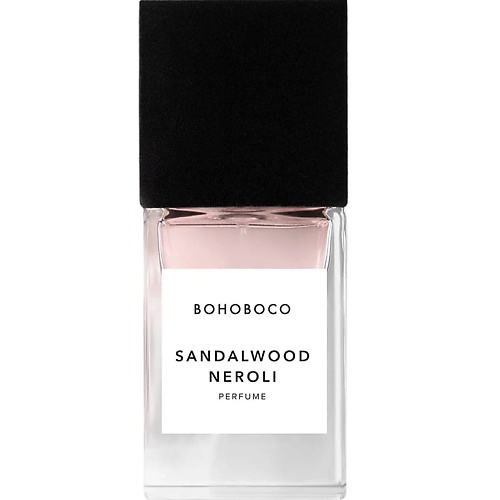 Духи BOHOBOCO Духи Sandalwood Neroli Perfume