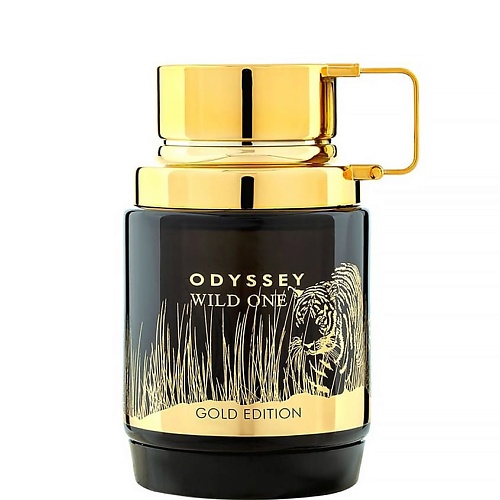 Парфюмерная вода ARMAF PERFUMES Парфюмерная вода ARMAF ODYSSEY WILD ONE GOLD EDITION (M) EDP