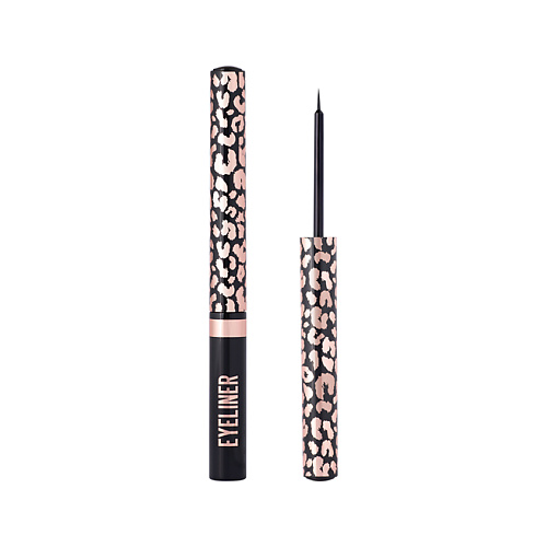 Подводка для глаз STELLARY Подводка для глаз WATERPROOF EYELINER водостойкая