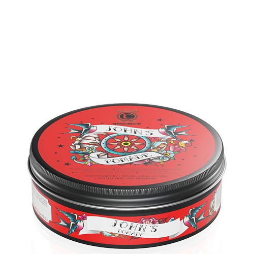 Помада для укладки волос LAVISH CARE Детская помада для укладки волос John's Pomade