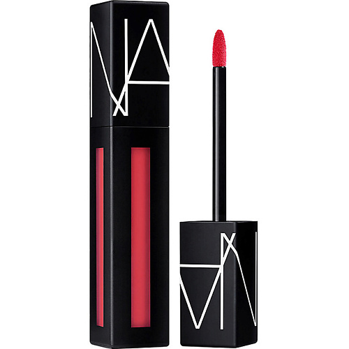 Ультраматовый пигмент для губ Powermatte Lip Pigment