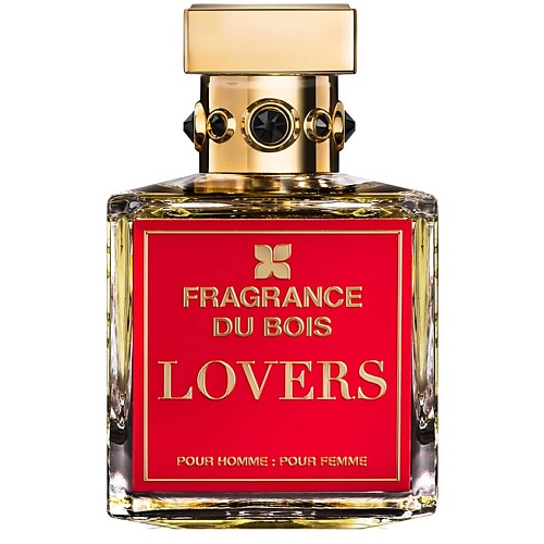 Духи FRAGRANCE DU BOIS Духи Lovers Extrait De Parfum