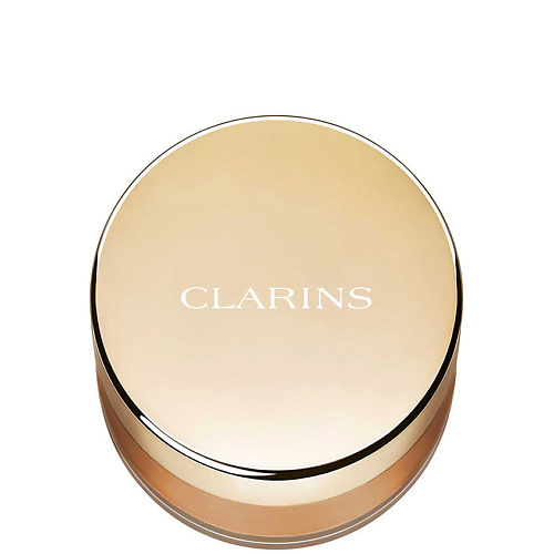 Пудра для лица CLARINS Пудра для лица матирующая Ever Matte 03