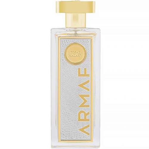 Парфюмерная вода ARMAF PERFUMES Парфюмерная вода EXCLUSIVE COLLECTION TOPAZ MALAKY