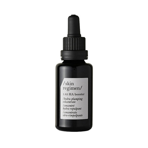 Сыворотка для лица SKIN REGIMEN Сыворотка для лица Ha Booster