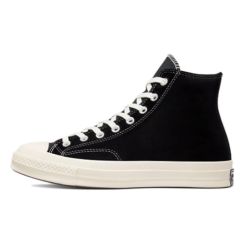 Кроссовки CONVERSE Кеды высокие Chuck 70 Beyond Retro x Chuck 70 Color Block - Velvet