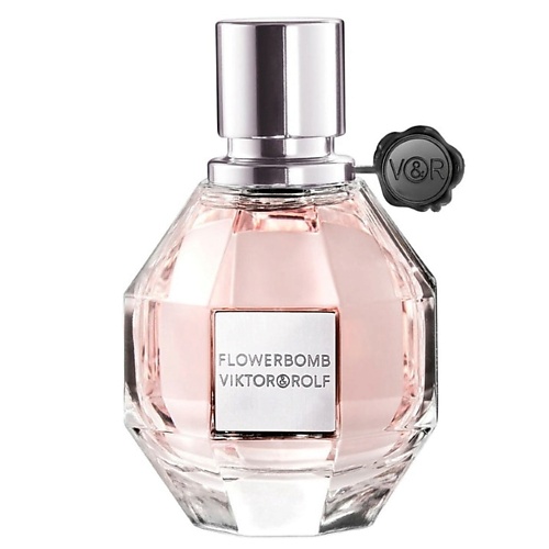 Парфюмерная вода VIKTOR&ROLF Парфюмерная Вода FLOWERBOMB FEMME EDP