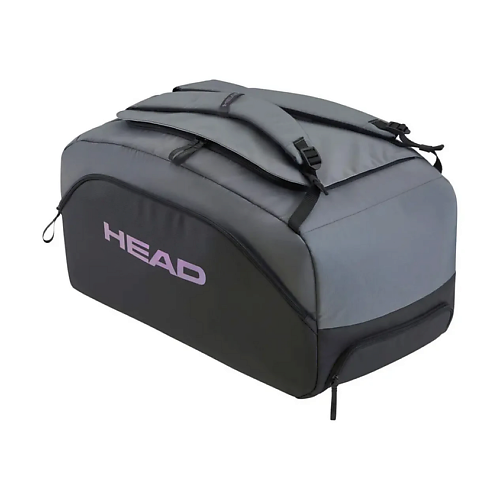 Сумка HEAD Сумка для ракеток Pro X Bag 60L Black