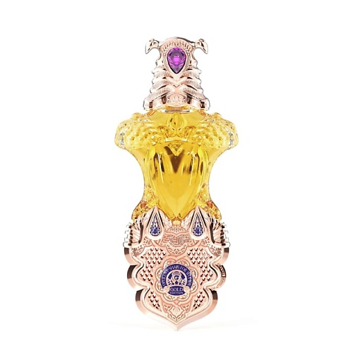 Духи DESIGNER SHAIK Духи Opulent Shaik Gold Edition For Women Parfum