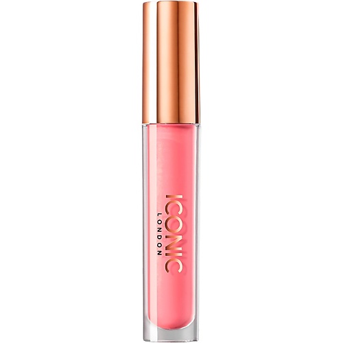 Блеск для губ ICONIC LONDON Блеск для губ Lip Plumping Gloss