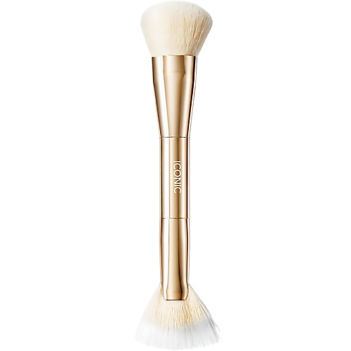Кисть для лица ICONIC LONDON Кисть для лица Cheek Glow Brush