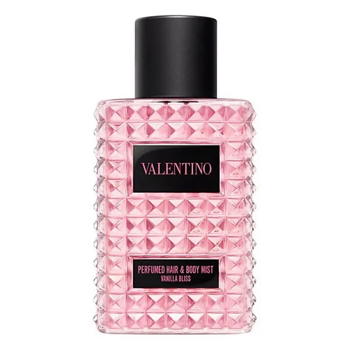 Парфюмированный спрей для тела VALENTINO Парфюмерный спрей для тела Born In Roma Vanilla Bliss