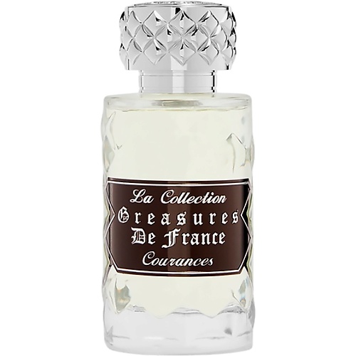 Духи 12 PARFUMEURS FRANCAIS Courances