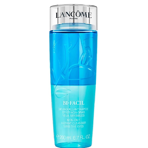 Двухфазное средство для снятия макияжа LANCOME Двухфазное средство для снятия макияжа BI-FACIL DEMAQ YEUX