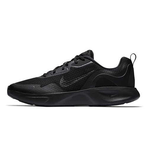 Кроссовки NIKE Кроссовки Court Vision Low White