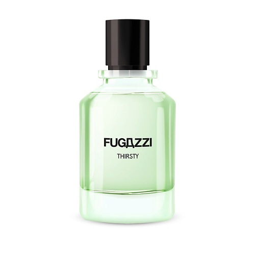 Духи FUGAZZI Духи Thirsty Extrait De Parfum