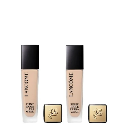 Набор средств для лица LANCOME Набор стойких тональных кремов для лица Teint Idole Ultra Wear