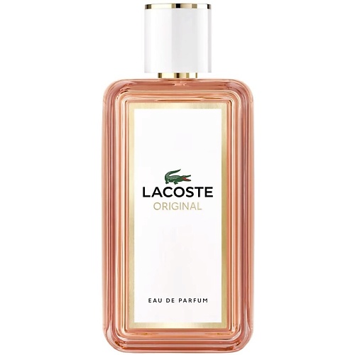 Парфюмерная вода LACOSTE Парфюмерная Вода ORIGINAL FEMME EDP