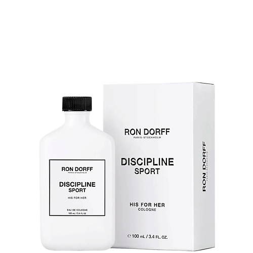 RON DORFF Discipline Sport Hits For Her 100