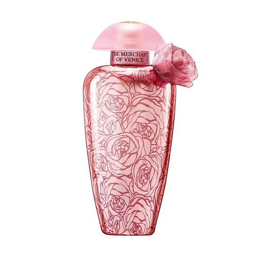 Парфюмерная вода THE MERCHANT OF VENICE Парфюмерная вода TMOV Rosa Moceniga Elixir EDPc New