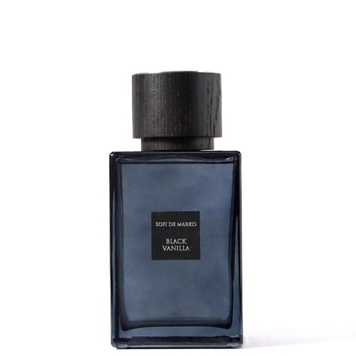 Аромадиффузор SOFI DE MARKO Ароматический диффузор Коллекция Великий Гэтсби (Black vanilla)