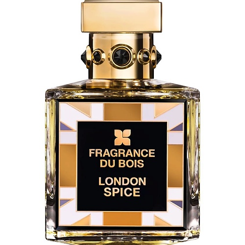 Духи FRAGRANCE DU BOIS Духи London Spice Extrait De Parfum