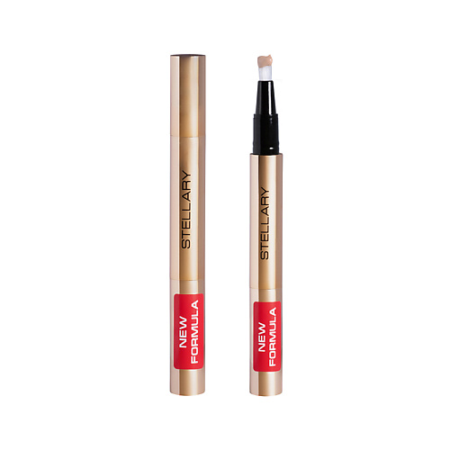 Корректор для лица STELLARY Консилер для лица CREAM CONCEALER кремовый