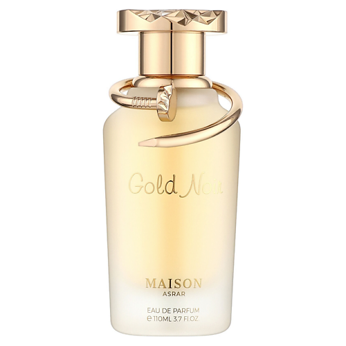 Парфюмерная вода MAISON ASRAR Парфюмерная вода Gold Noir