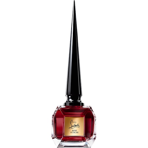 Парфюмерная вода CHRISTIAN LOUBOUTIN BEAUTY Fetiche La Rose