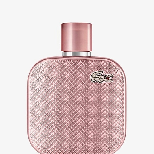 Парфюмерная вода LACOSTE Парфюмерная Вода L.12.12 SILVER ROSE EDP