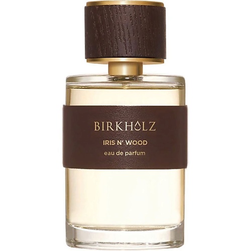 Парфюмерная вода BIRKHOLZ Парфюмерная вода Iris N' Wood