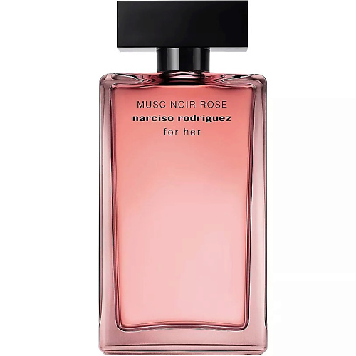 NARCISO RODRIGUEZ For Her Musc Noir Rose 100