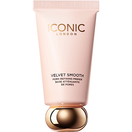 Праймер для лица ICONIC LONDON Праймер для лица Velvet Smooth Pore Refining Primer