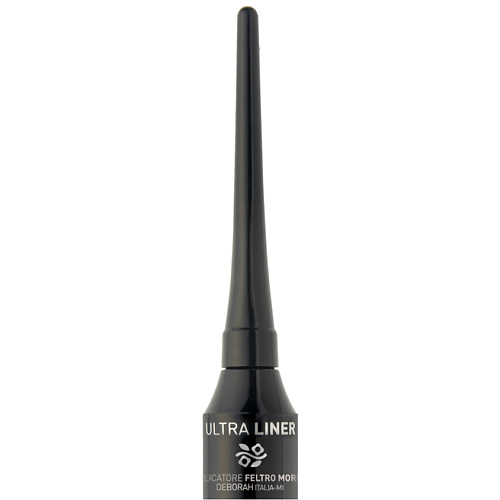 Подводка для глаз DEBORAH MILANO Подводка для глаз ULTRALINER EYELINER