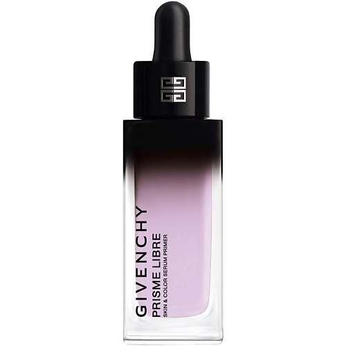 Праймер для лица GIVENCHY Праймер-сыворотка для цветокоррекции тона с ниацинамидом Prisme Libre Skin & Color