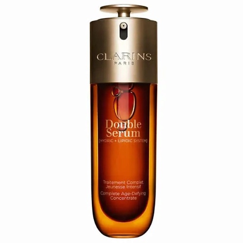 Сыворотка для лица CLARINS Сыворотка для лица Double Serum 9 Rtl