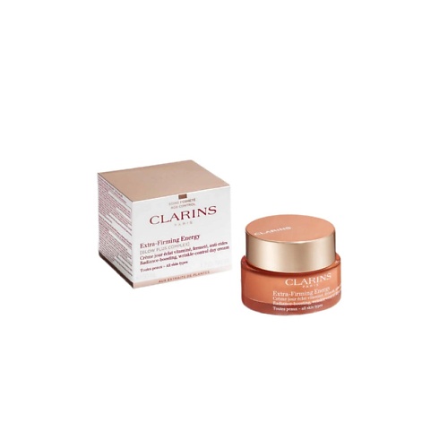 Крем для лица CLARINS Крем для лица Extra-Firming Energy