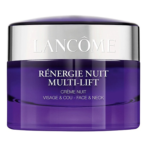 Крем для лица LANCOME Крем для лица Lancome Renergy Multiple Lift Nuit