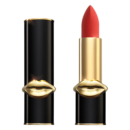 Помада для губ PAT MCGRATH LABS Матовая губная помада MatteTrance Lipstick