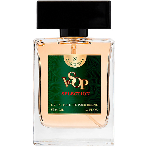 Туалетная вода VSOP Туалетная вода selection мужской
