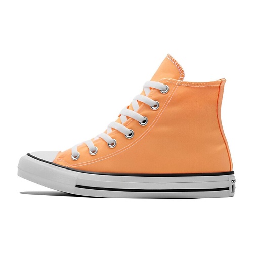 Кроссовки CONVERSE Кроссовки Chuck Taylor All Star Hi Peach Beam