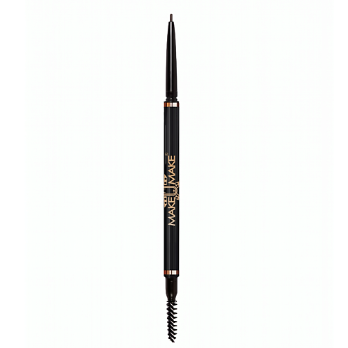 Карандаш для бровей MAKEUMAKE Ультратонкий механический карандаш  для бровей