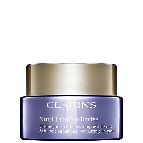 Крем для лица CLARINS Крем для лица Creme Revive