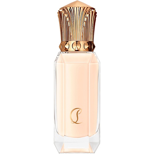 Тональное средство CHRISTIAN LOUBOUTIN BEAUTY Тональный флюид Teint Fetiche Le Fluide