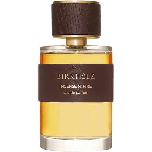 Парфюмерная вода BIRKHOLZ Парфюмерная вода Incense N Fire