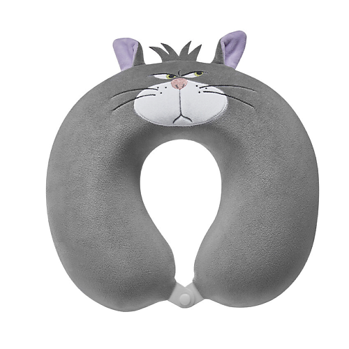 Мягкая игрушка MINISO Брелок Котёнок