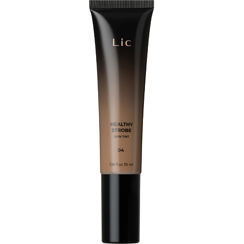 Тинт для лица LIC Тинт для кожи с эффектом сияния/Healthy strobe skin tint